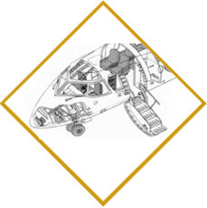 Aerospace structures and lightweight engineering