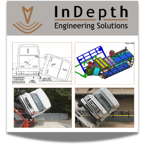 Vehicle safety engineering resource