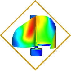 Hydro-kinetic turbine engineering