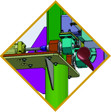 Mechanical product design